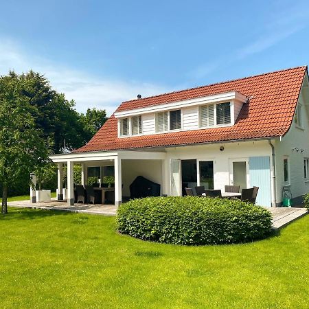 Eikenlaan 8 Ok10 Villa Oostkapelle Exteriör bild