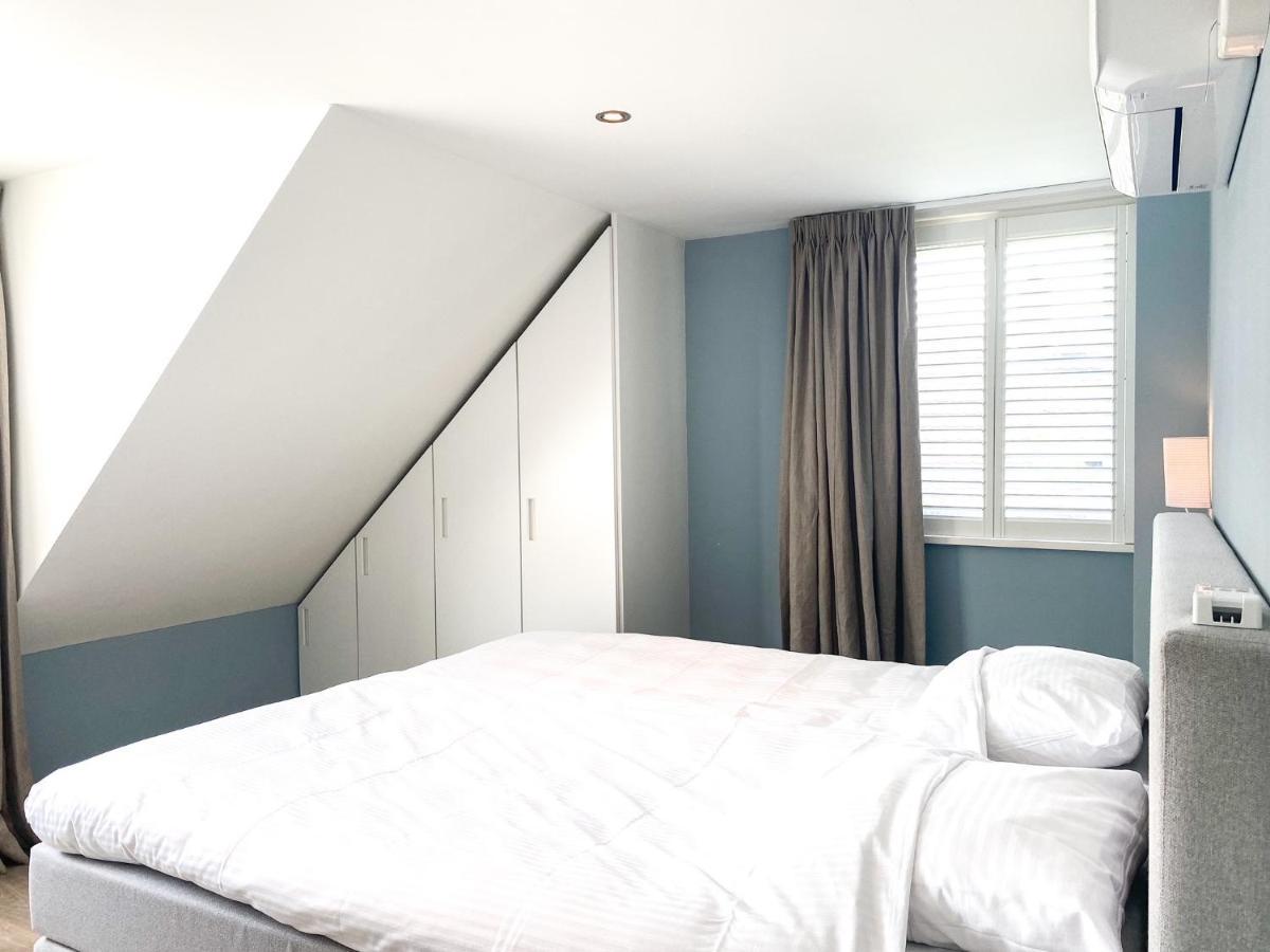 Eikenlaan 8 Ok10 Villa Oostkapelle Exteriör bild