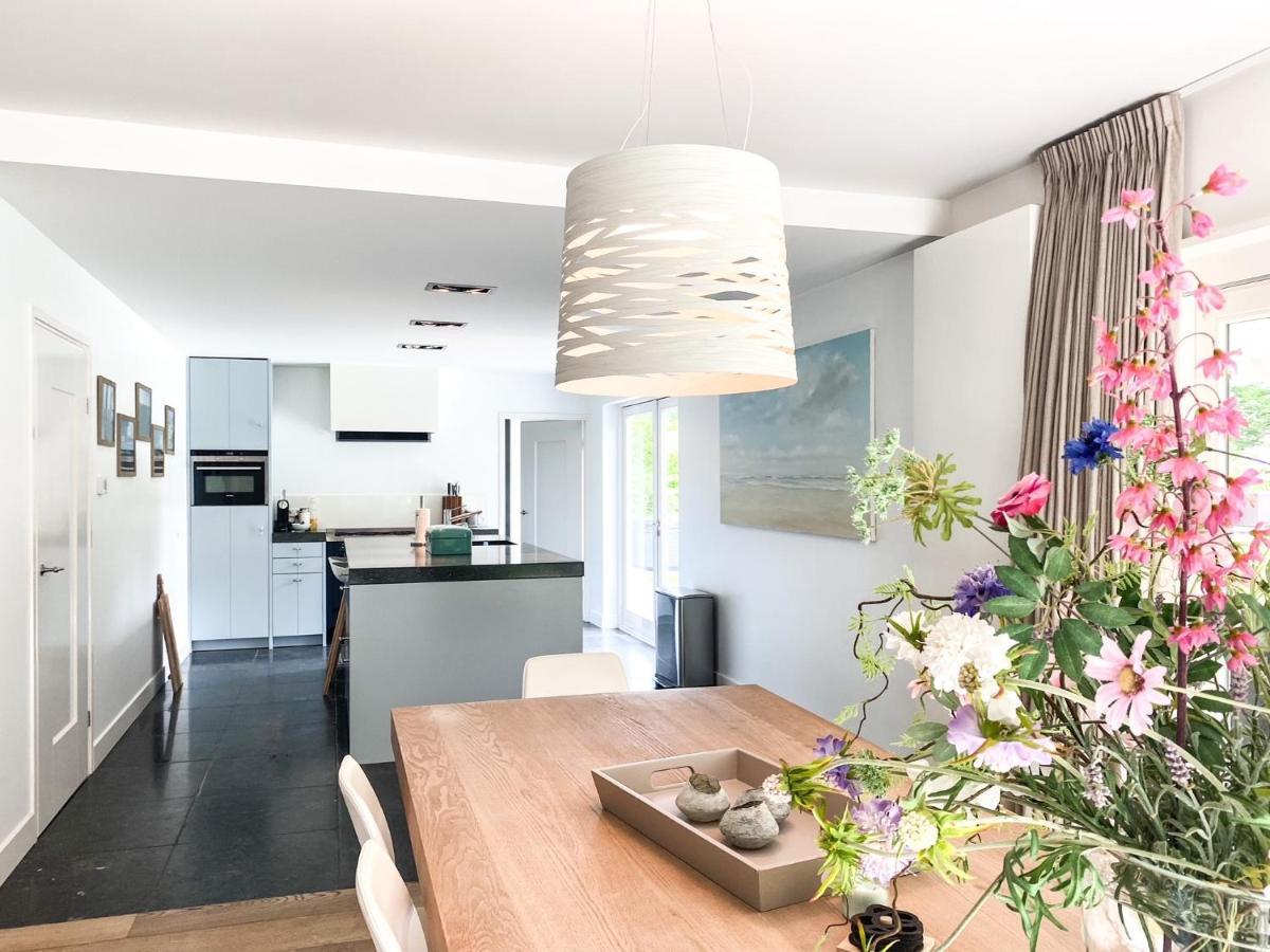Eikenlaan 8 Ok10 Villa Oostkapelle Exteriör bild