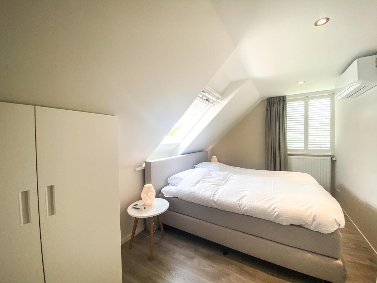 Eikenlaan 8 Ok10 Villa Oostkapelle Exteriör bild