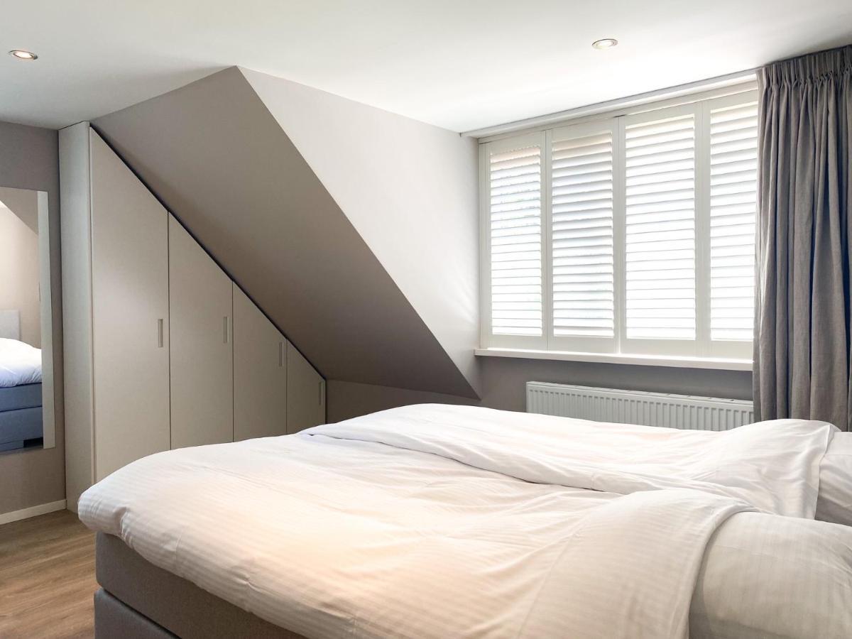 Eikenlaan 8 Ok10 Villa Oostkapelle Exteriör bild