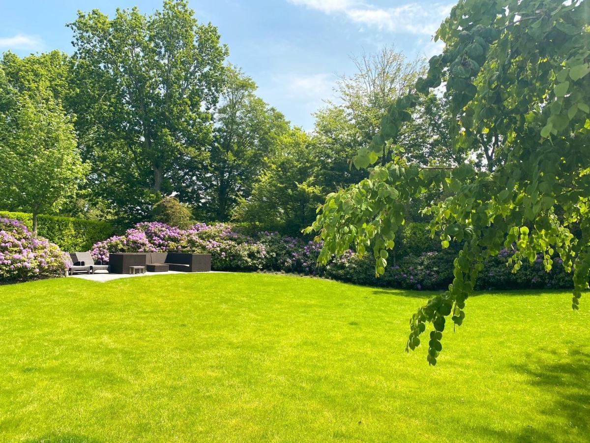 Eikenlaan 8 Ok10 Villa Oostkapelle Exteriör bild