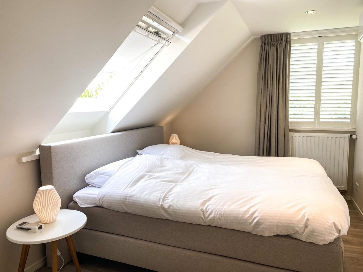 Eikenlaan 8 Ok10 Villa Oostkapelle Exteriör bild