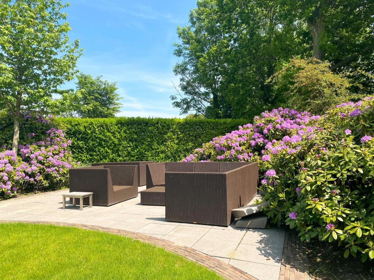 Eikenlaan 8 Ok10 Villa Oostkapelle Exteriör bild